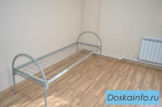 6.	Кровати эконом-класса