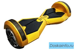 Гироскутер Smart Transformer по заманчивой цене с бесплатным обслуживанием на год!