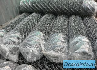 Сетка рабица