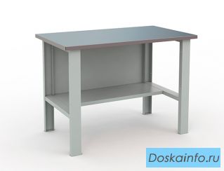 Стол верстак