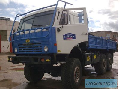 КамАЗы 43101 спорт, борт, шасси, тягач 53215,65115, 53229, 43118, 65227 лесовоз  и др новые и б/у