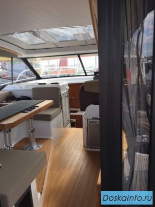 Продажа катера             Grandezza 39 CA
