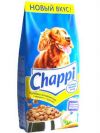 КОРМ для СОБАК.