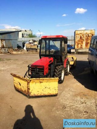 Агромеханика              AGT 835 T, 2008 г. в