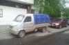 Мини грузовичок faw1020