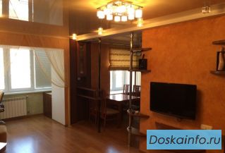 Сдаю квартиру на ул.Советская дом 68.