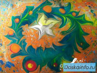 Водная анимация в Липецке