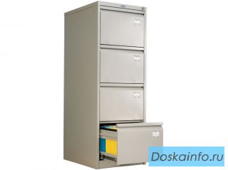 Шкаф картотечный