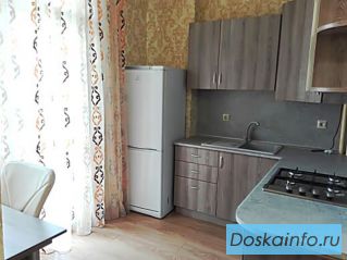 Квартира на побережье в Сочи
