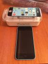 Iphone 5c 16gb