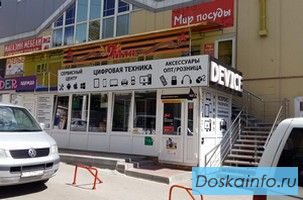 Все виды компьютерных услуг.