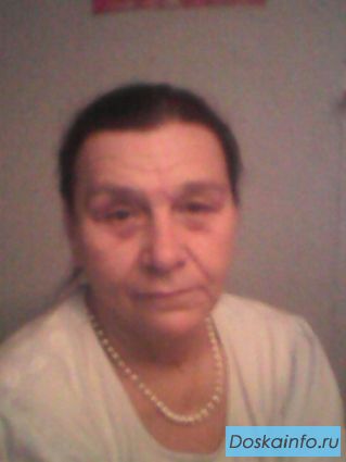 Ясновидящая Надежда