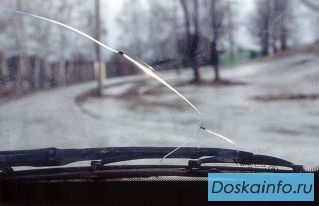 Ремонт автостекл в г.  Мытищи