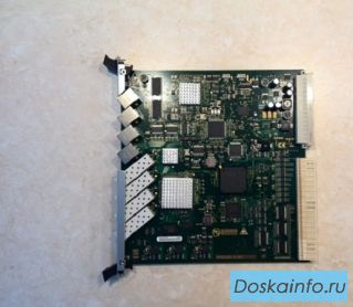 SYN4E                     агрегатный модуль