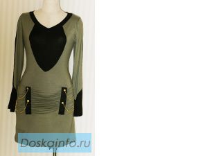 Женская одежда