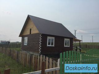 Продаю Коттедж  60 кв. м . Без посредников. 