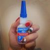 Клей Loctite 401