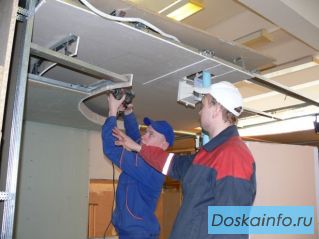 Мастер отделочных работ Ростов-на-Дону