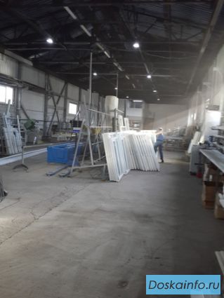 Изготовление окон
