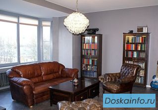 Ремонт, отделка квартир под ключ.