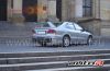 Бампер задний Allien Mitsubishi Galant (1996-2004)