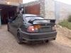 Бампер задний Carzone BMW E46