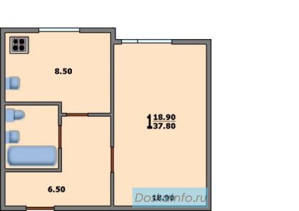 Продам 1 комн квартиру Срочно