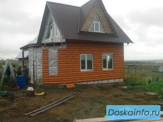Услуги по вполнению
