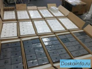 Оптовая продажа iPhone
