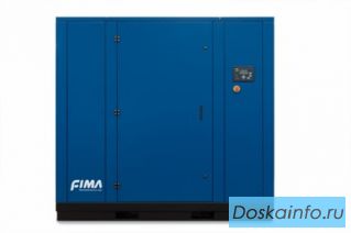 Чиллер  Hitema и воздушные компрессра