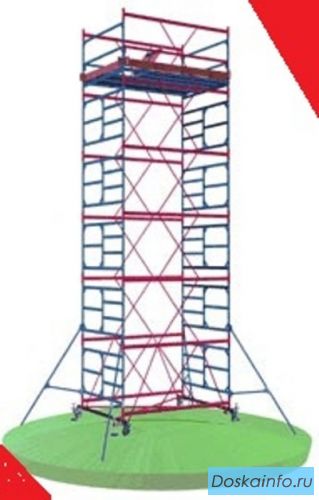 Строительная Вышка  тура аренда продажа