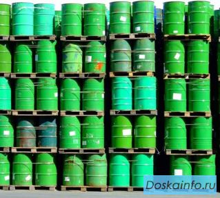 Моторное масло в бочках Mobil, Shell,          Motul.