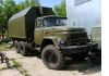 Продаю мосты средний и задний ЗИЛ-131, б/у