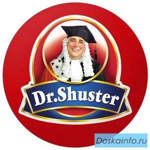 Мармелад Dr.Shuster Приобрести!  / Опт.