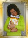  Косметика Dr.Nona,  Мёртвое море. Крем- питание под глаза
