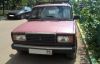 ВАЗ 2107, 2002 г., 75 л.с