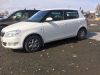 Skoda Fabia 1200 см.куб., 2013 г., МТ, бензин
