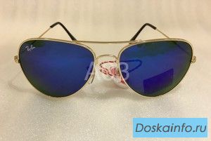 Купить солнцезащитные очки Ray Ban
