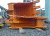 Ковш-рыхлитель Hitachi ZX200    
