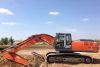 ЭКСКАВАТОР HITACHI ZX350H-3