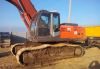 ЭКСКАВАТОР HITACHI 