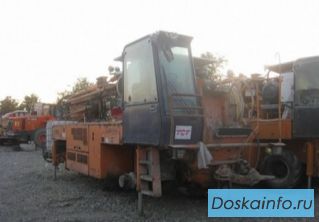 БЕТОНОНАСОС CIFA