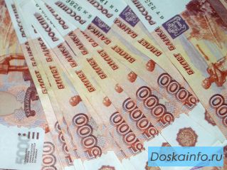 Работа на дому через интернет