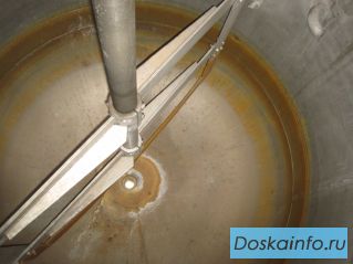 Реактор химический 16м3; 10м3 н/ж сталь 12х18н10т