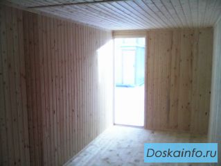 БЫТОВКИ И БЛОК-КОНТЕЙНЕРЫ.