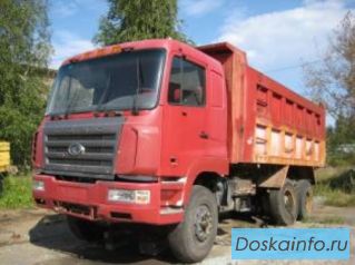 СРОЧНО! Продам грузовой самосвал САМС 2007 г.в.