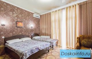 Гостиница 'Aхиллес'