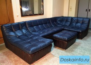 Распродажа диванов и кресел напрямую с фабрики