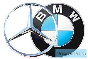 Автозапчасти bmw  e60,Е65,e66 и mercedes s220,c203,e211