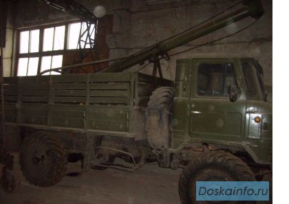 Продаю бурильные машины